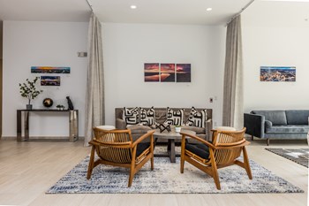 lounge area - Photo Gallery 6