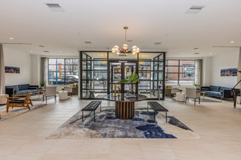 lobby - Photo Gallery 5