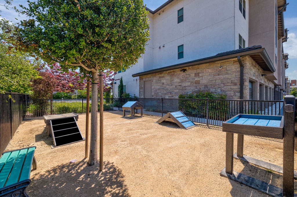 the reserve at bucklin hill playground