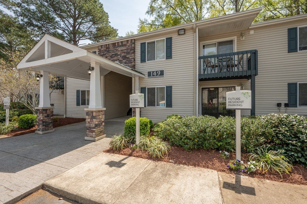 the enclave at homecoming terra vista entrance