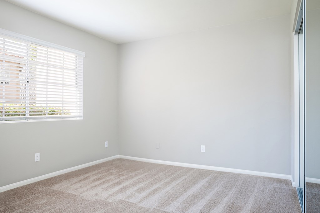 1 Bedroom Unit Bedroom at Central Park, California, 91942