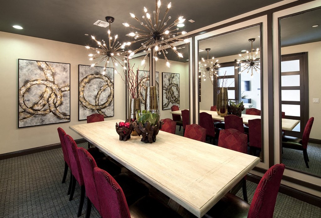 Modern Conference Room, at SETA, 7346 Parkway Dr, CA