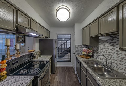 10105 Kempwood Drive 1-3 Beds Apartment for Rent