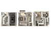 Timberwood 3D Timberwood 3D