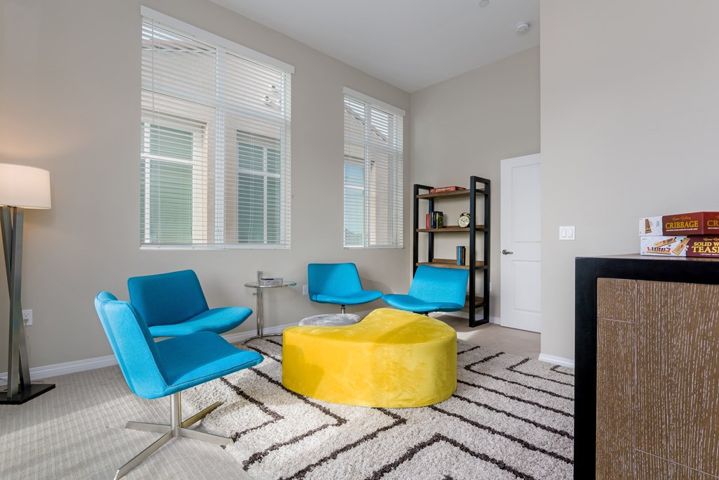 Clubhouse  at Salerno, Chula Vista, CA, 91913