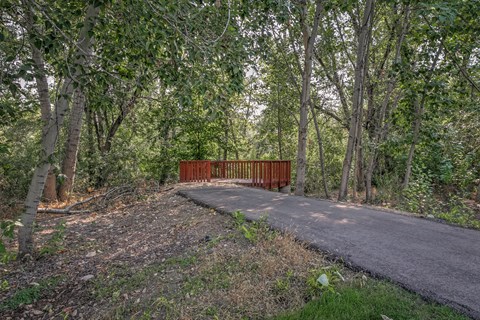 River Pointe Apartments