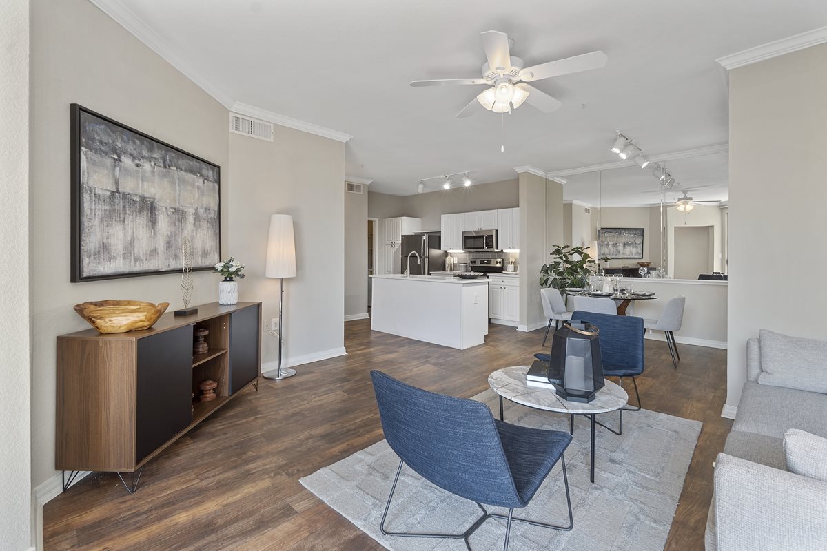 The Lyndon Apartments