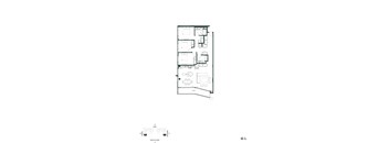 A floor plan of a house with rooms labeled A, B, C, D, E, F, G, H, I, J, K, L, M, N, O, P, Q, R, S, T,