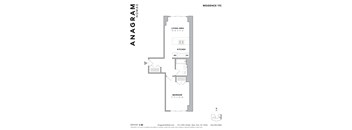 Anagram NoMad A14 1B1B