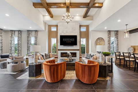 Riverchase Vista