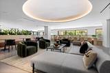 Studio apartment at Maeve Apartments in Raleigh