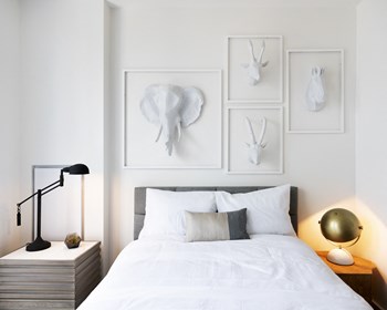 Bedroom - Photo Gallery 4