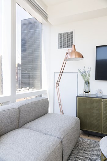 Living Room - Photo Gallery 2
