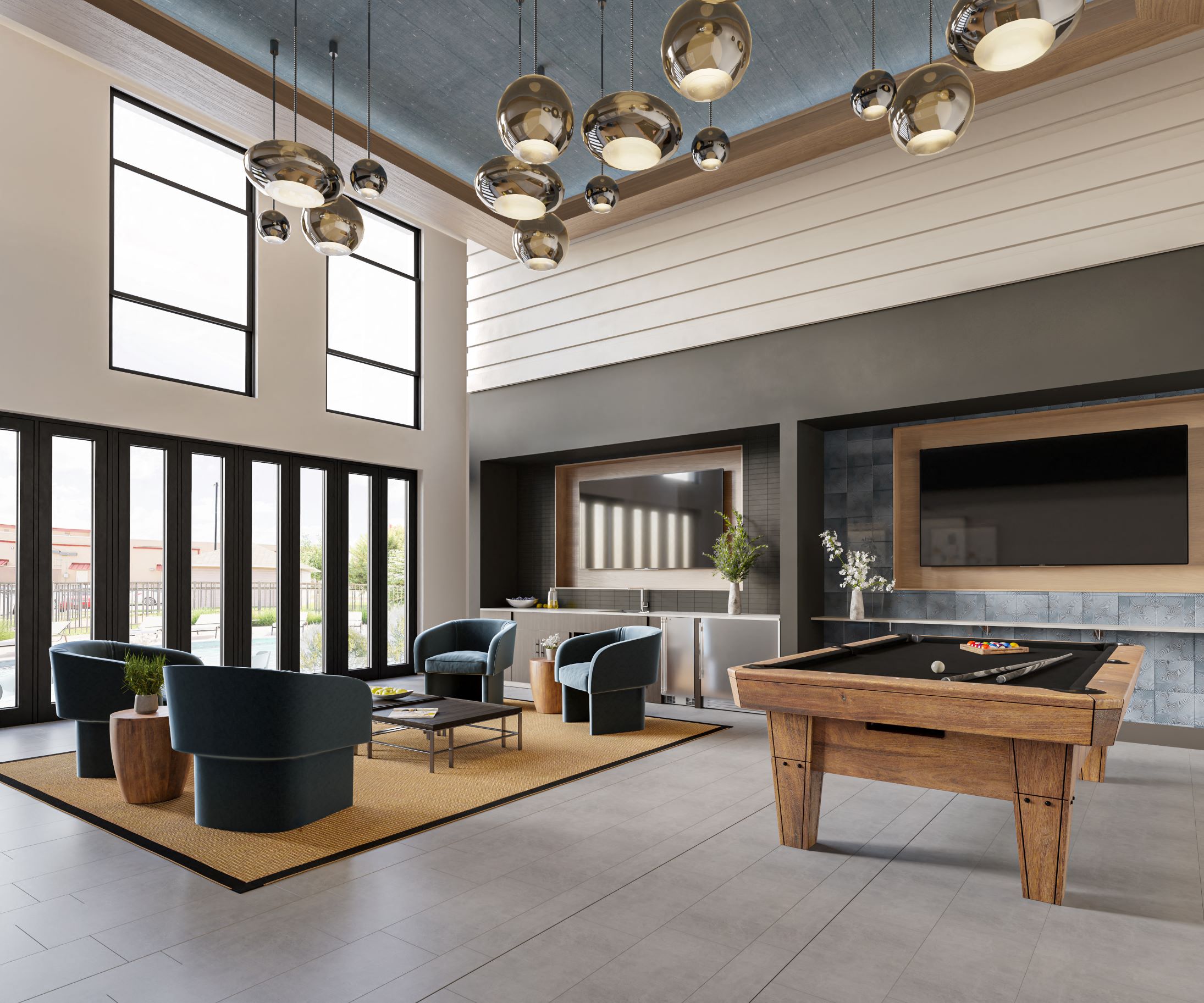 The Holston Apartments, 3301 Westport Parkway, Fort Worth