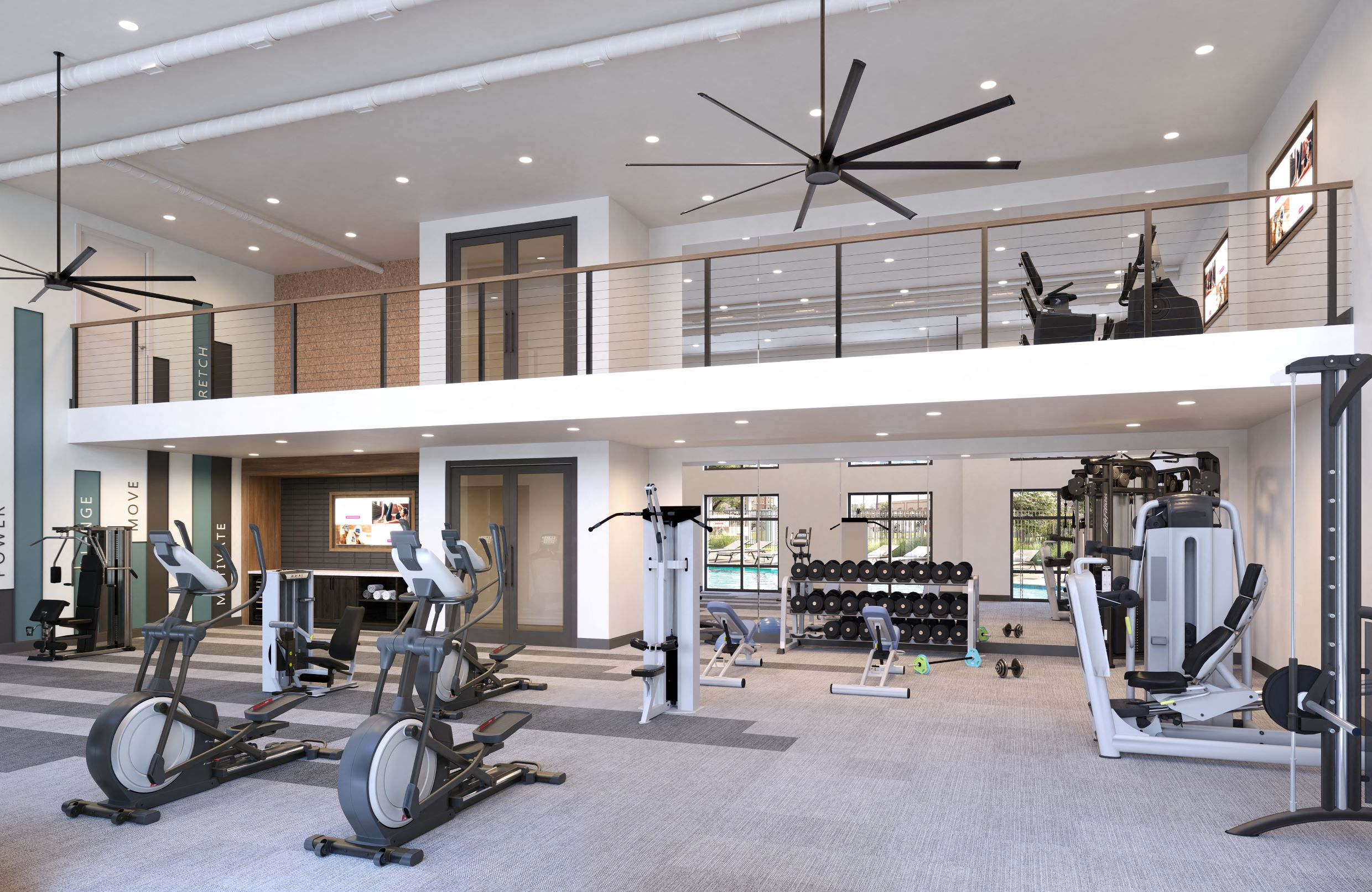 The Holston Apartments, 3301 Westport Parkway, Fort Worth