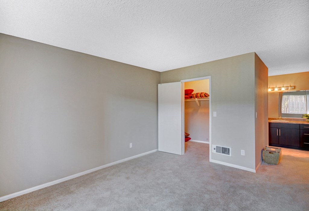 Vacant Apartment  at Navajo Bluffs, San Diego, 92119