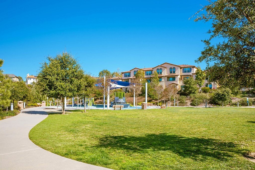 Exterior View at Ocean Air, San Diego, 92130