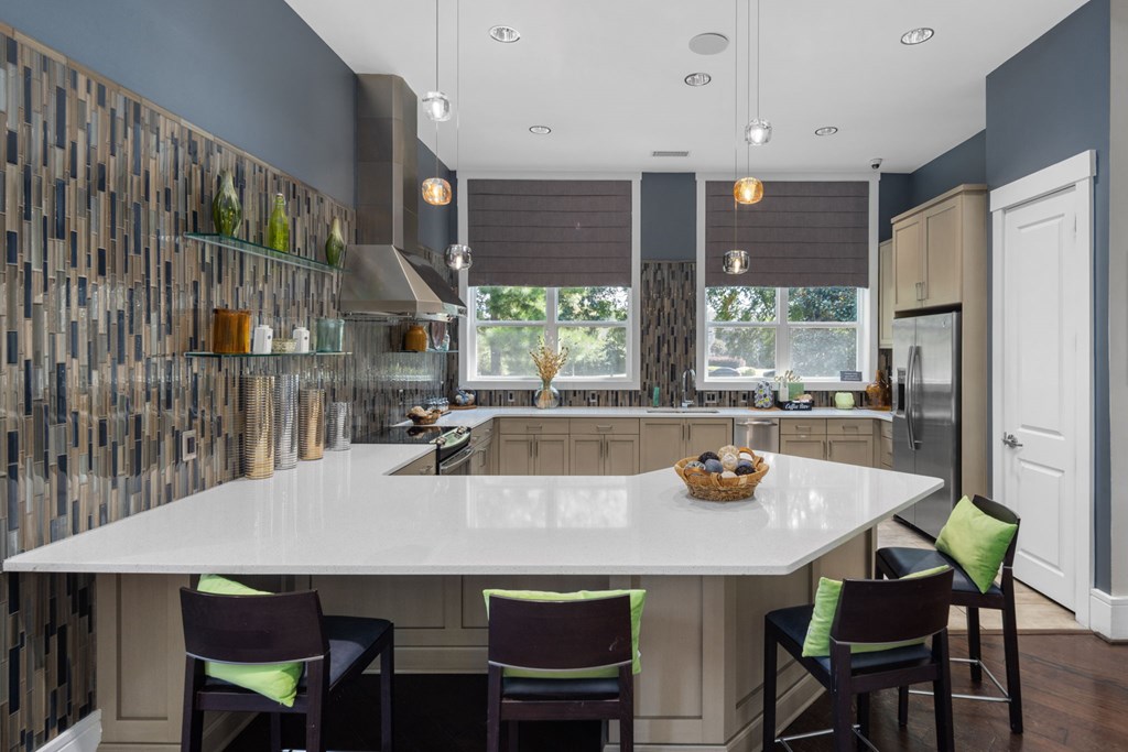 Residences At Brookline