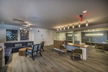 clubhouse - Photo Gallery 21