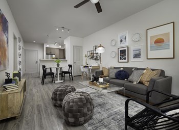 living room - Photo Gallery 19
