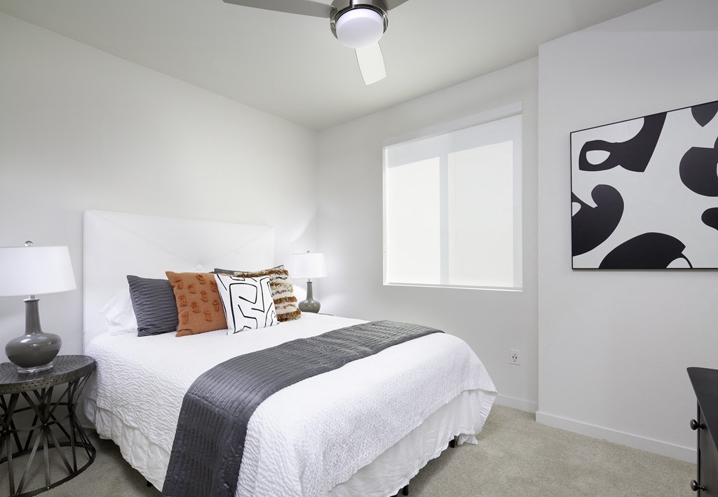 1Bed
