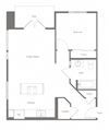 One Bedroom One Bath