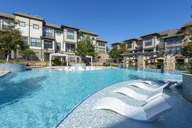 25145 Panther Bend Ct 1-3 Beds Apartment for Rent - Photo Gallery 1