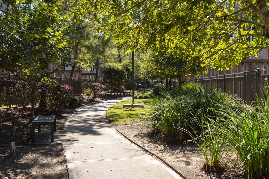 Exterior  at Townhomes at Woodmill Creek, Texas, 77380
