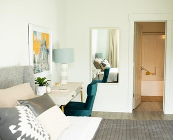Bedroom - Photo Gallery 3