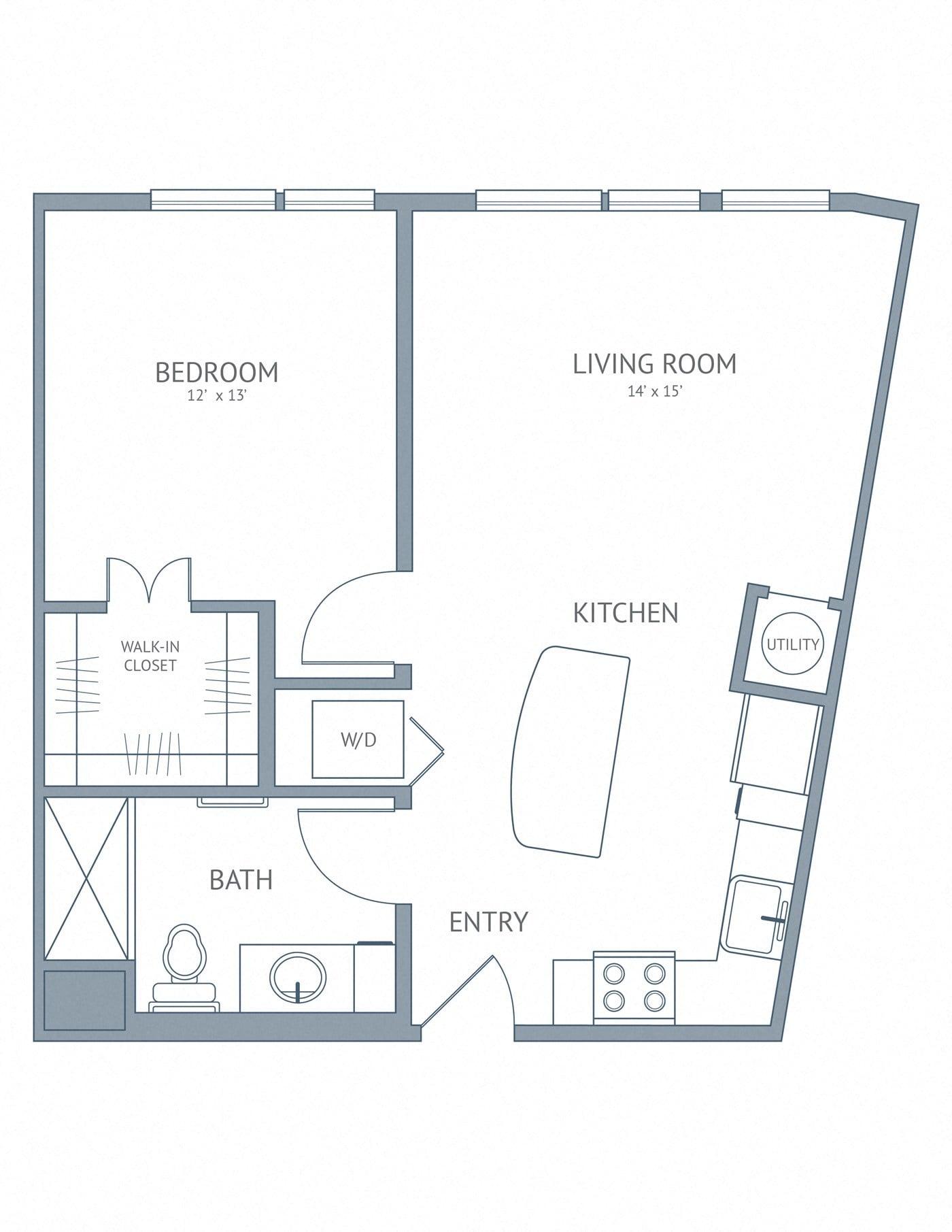 660 Ocean Ave. Unit 674-104, Revere