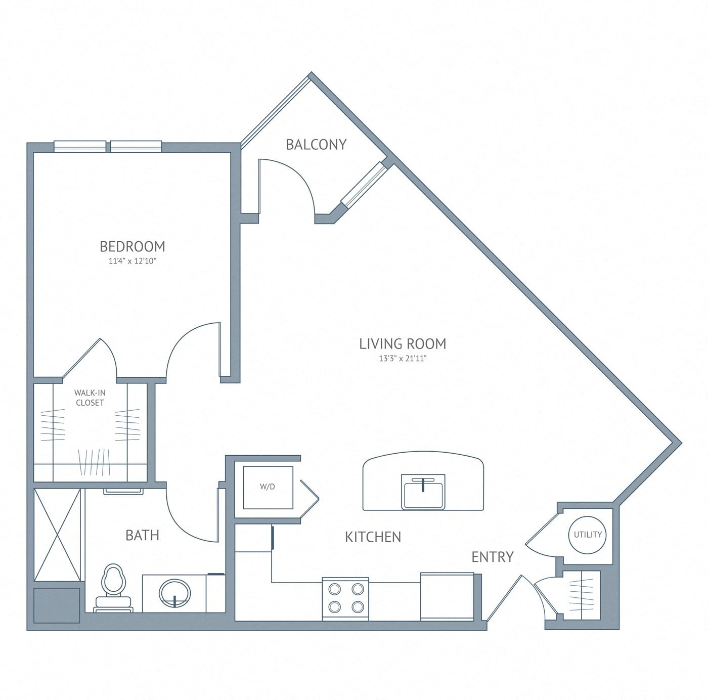 660 Ocean Ave. Unit 660-310, Revere