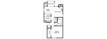 One Bedroom