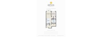 Discover Floorplan