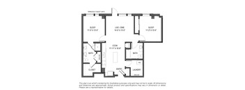 the plan of the floor plan of our apartment s floor plan