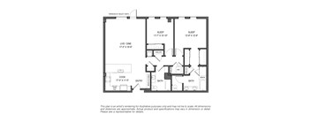 this plan is an artist s rendition for illustrative purposes only and may not