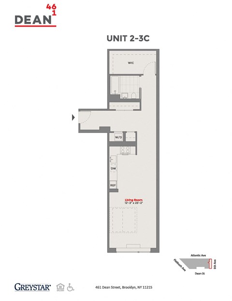 S15 Floor Plan