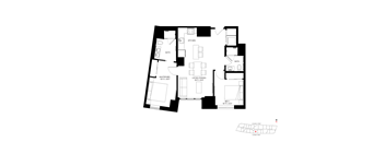 2-A  Floor Plan