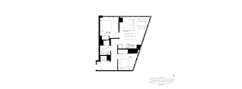 2-N  Floor Plan