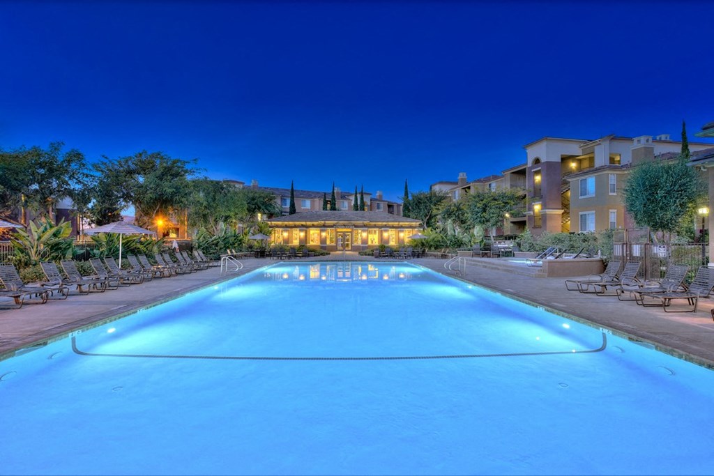 Pool Side Relaxing Area, at Casoleil, 1100 Dennery Rd