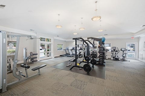 110 Piney Mountain Road 1 Apartment for Rent