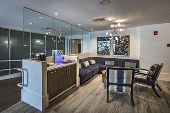 Leasing center - Photo Gallery 27