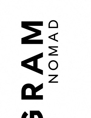 Anagram NoMad A12 1B1B
