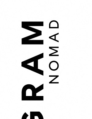 Anagram NoMad A2 1B1B