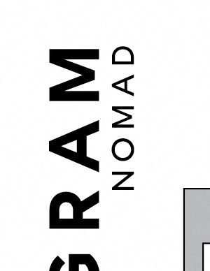 Anagram NoMad A25 1B1B
