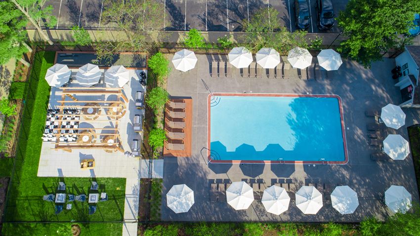 Pool - Photo Gallery