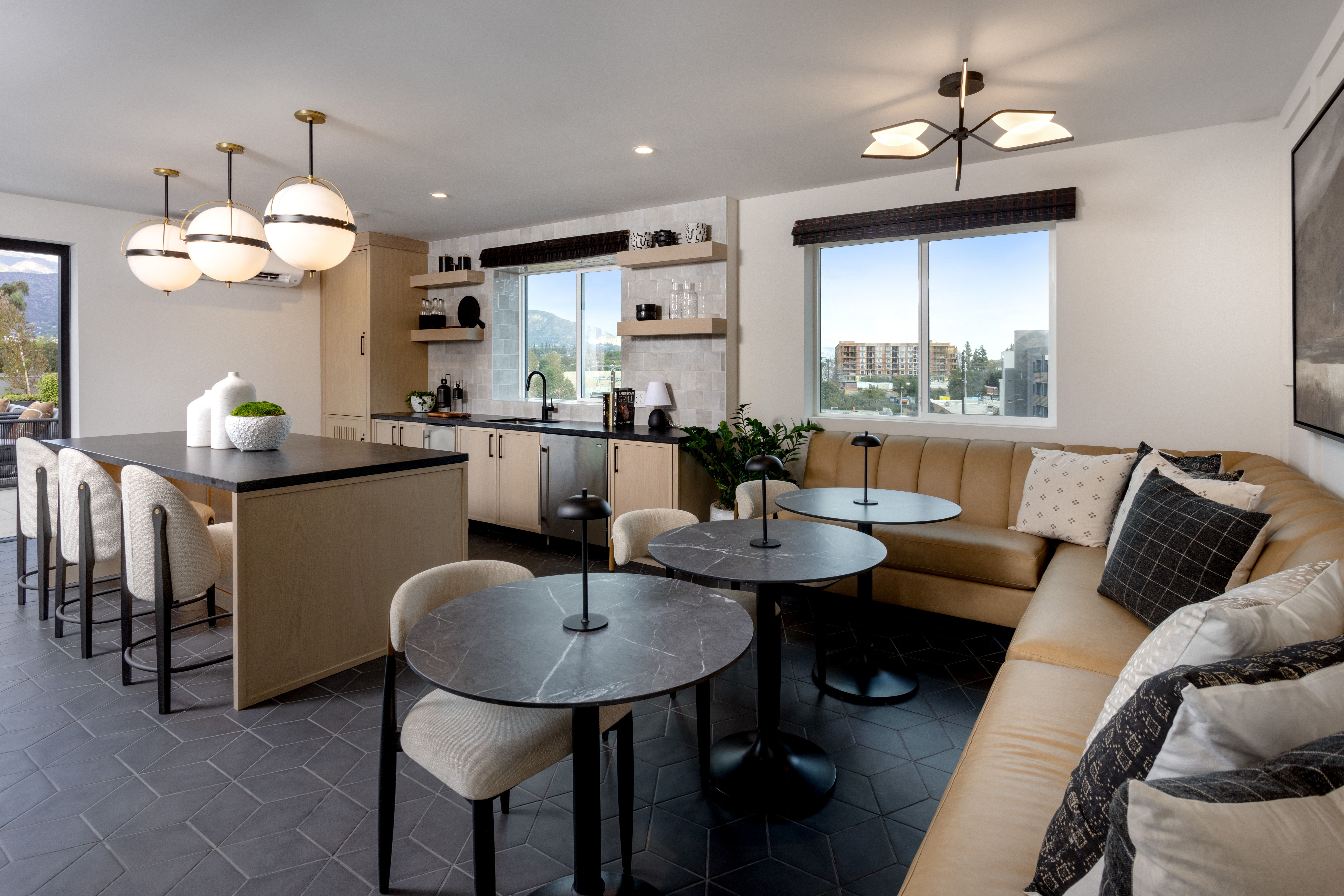 Alexan Marmont Apartments, 1625 S Magnolia Ave, Monrovia, CA