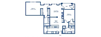 the bedford floor plan first floor