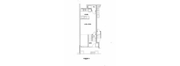 the floor plan of the residence