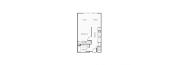 floor plan  the circlet condo floor plans