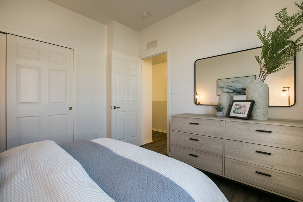 Gorgeous Bedroom at Cantata at the Trails, Albuquerque